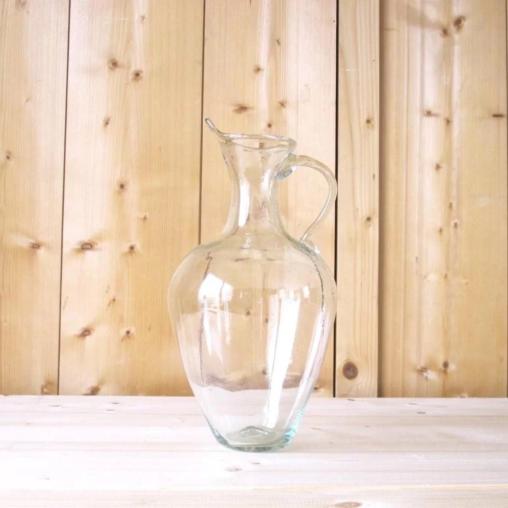 Carafe Cruche | La Soufflerie - Bon Ton goods
