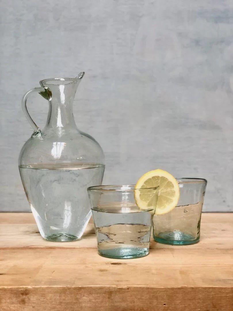 Carafe Cruche | La Soufflerie - Bon Ton goods