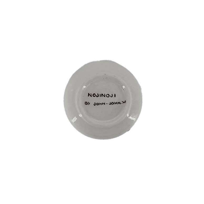 Carl Bowl (Blue) - NojiNoji - Bon Ton goods