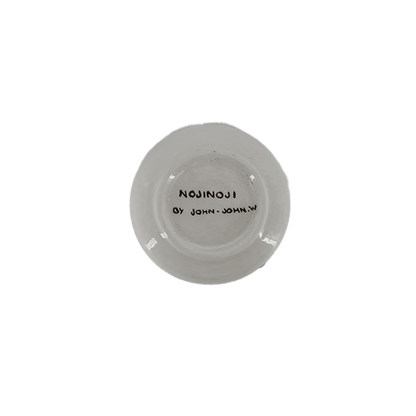 Carl Bowl (Blue) - NojiNoji - Bon Ton goods