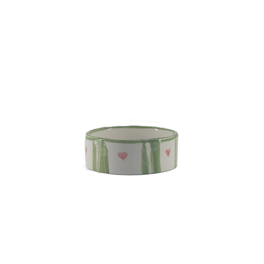 Sugar Bowl (Striped) - NojiNoji