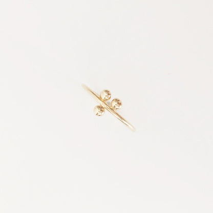 Caroline Bubble Ring | Mikkel Brøgger - Bon Ton goods