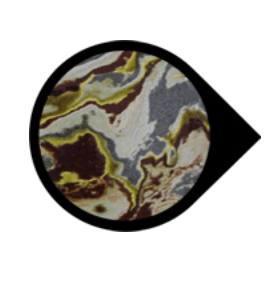 Carpates Clay Mix | Atelier Saint André Perrin - Bon Ton goods