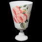 Cascading Flowers Vase, John Derian | Astier de Villatte: Exclusive Pre-Order Item - Bon Ton goods