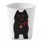 Cat Tumbler, John Derian, Set of 3 | Astier de Villatte: Exclusive Pre-Order Item - Bon Ton goods