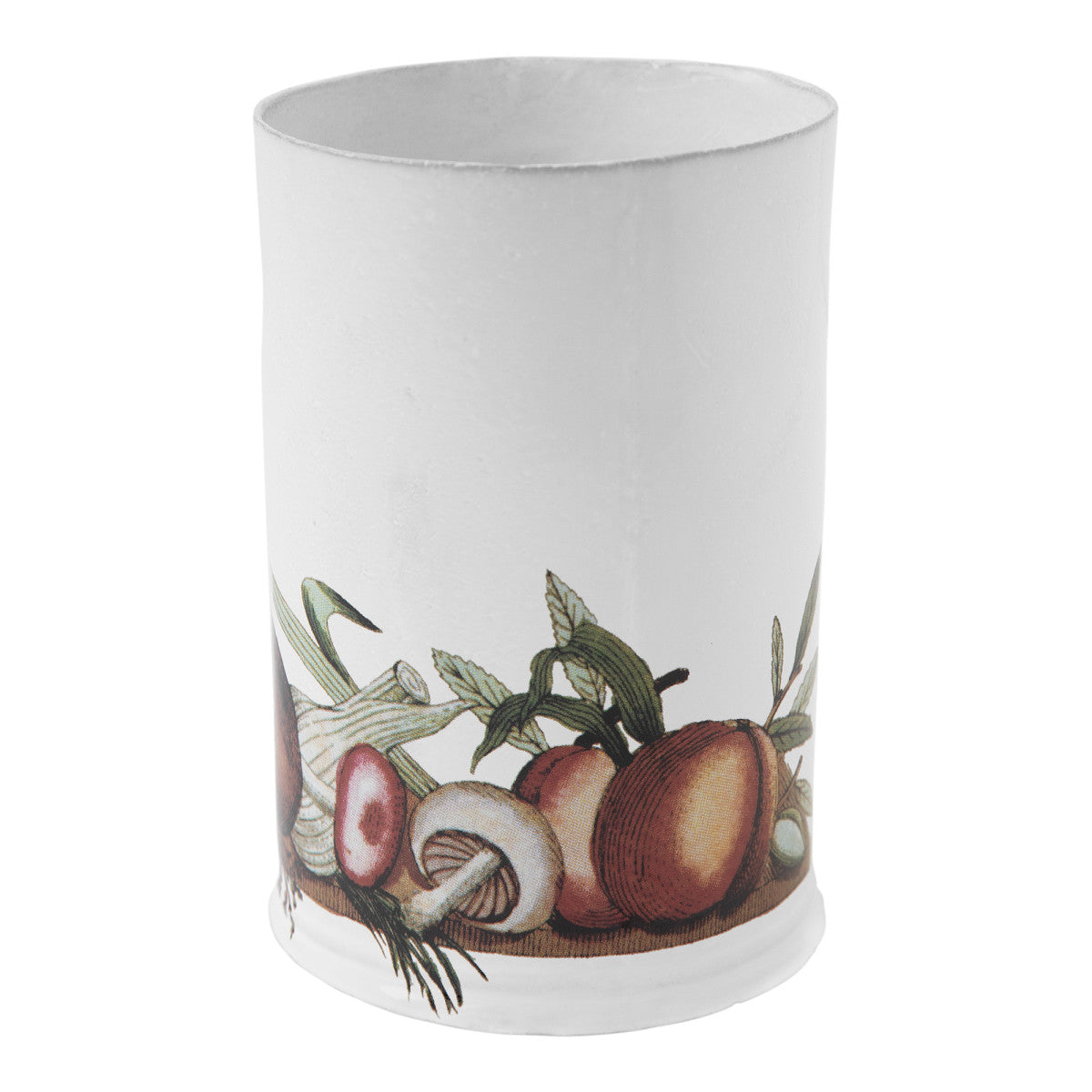 Celebrate Vase by Astier de Villatte, detail view 2