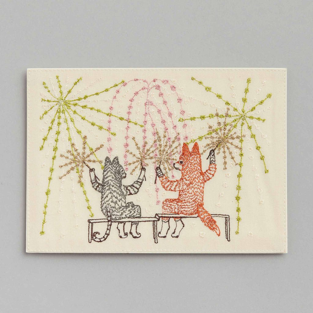 Celebration Card | Coral & Tusk - Bon Ton goods