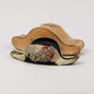 Ceremonial Parade Hat by C.L. Seifert, Copenhagen with Original Hat Box - Bon Ton goods