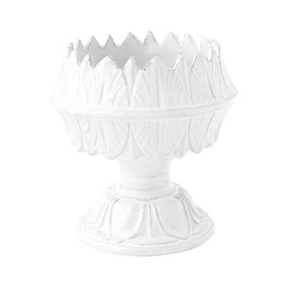 Medium César Bowl on Stand by Astier de Villatte, official product view