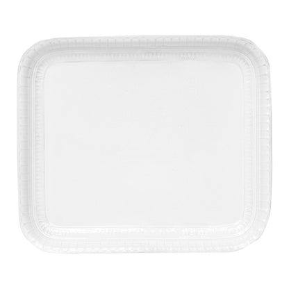 César Rectangular Platter by Astier de Villatte, official product view 1