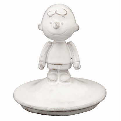 Charlie Brown Candle Lid for Glass Candles | Astier de Villatte - BON TON goods