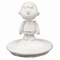 Charlie Brown Candle Lid for Glass Candles | Astier de Villatte - BON TON goods