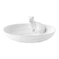 Chat Bowl | Astier de Villatte: Exclusive Pre-Order Item