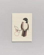 Load image into Gallery viewer, Chickadee Card - Bon Ton goods
