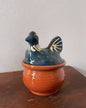 Chicken Box | Handmade Erik Bendtsen Ceramics