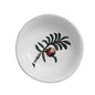 Chinese Yew Mini Dish, John Derian | Astier de Villatte: Exclusive Pre-Order Item - Bon Ton goods