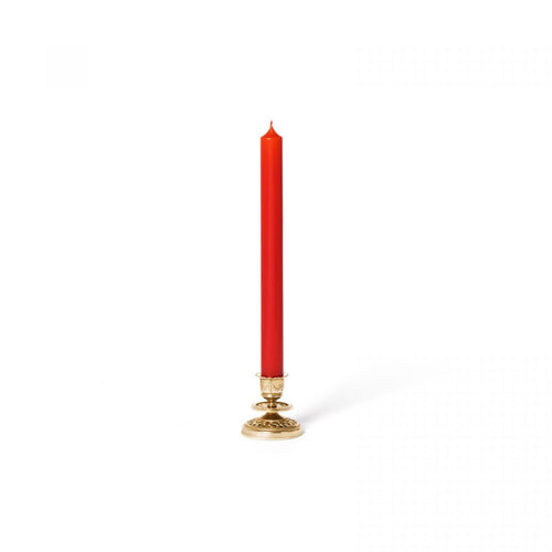 Chiselled Candlestick - Bon Ton goods