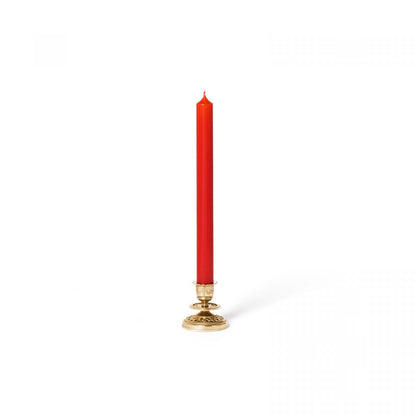 Chiselled Candlestick | Trudon - Bon Ton goods