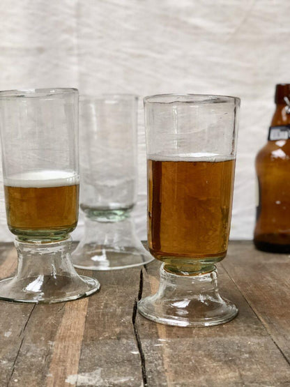 Chope Beer Glass | La Soufflerie - Bon Ton goods