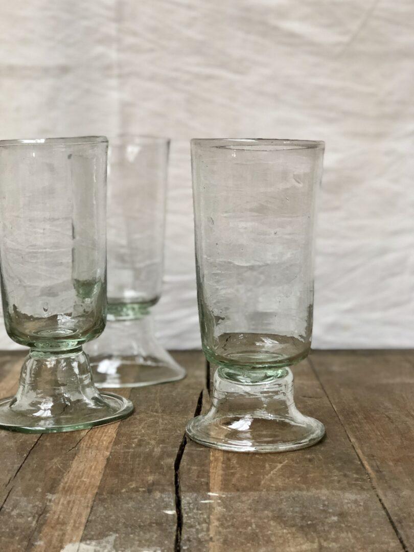 Chope Beer Glass | La Soufflerie - Bon Ton goods