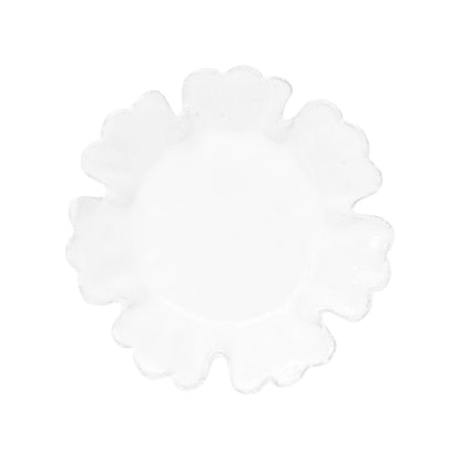 Chou Dish with Seven Petals by Astier de Villatte, official product view 1