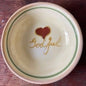 Christmas Bowls | Handmade Erik Bendtsen Ceramics - Bon Ton goods