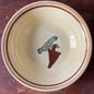 Christmas Bowls | Handmade Erik Bendtsen Ceramics - Bon Ton goods