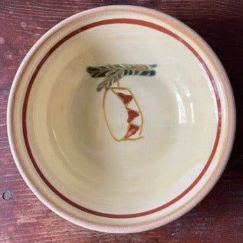 Christmas Bowls | Handmade Erik Bendtsen Ceramics - Bon Ton goods