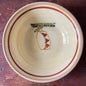 Christmas Bowls | Handmade Erik Bendtsen Ceramics - Bon Ton goods