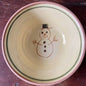 Christmas Bowls | Handmade Erik Bendtsen Ceramics - Bon Ton goods