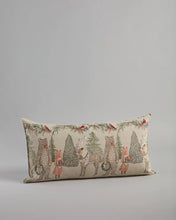 Load image into Gallery viewer, Christmas Cheer Lumbar - Bon Ton goods
