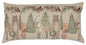 Christmas Cheer Lumbar | Coral & Tusk - Bon Ton goods