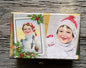 CHRISTMAS DECOUPAGE BOX 1 - MEDIUM - Bon Ton goods
