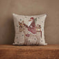 Christmas Donkey Pillow | Coral & Tusk - Bon Ton goods