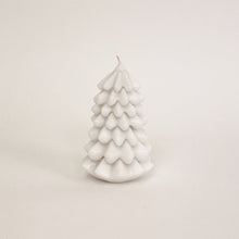 Load image into Gallery viewer, Christmas Tree Candle - Bon Ton goods
