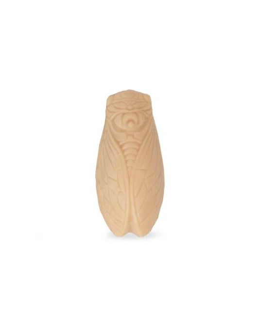 "Cicada" Soap, Honey Scented, 100g  -  Marius Fabre