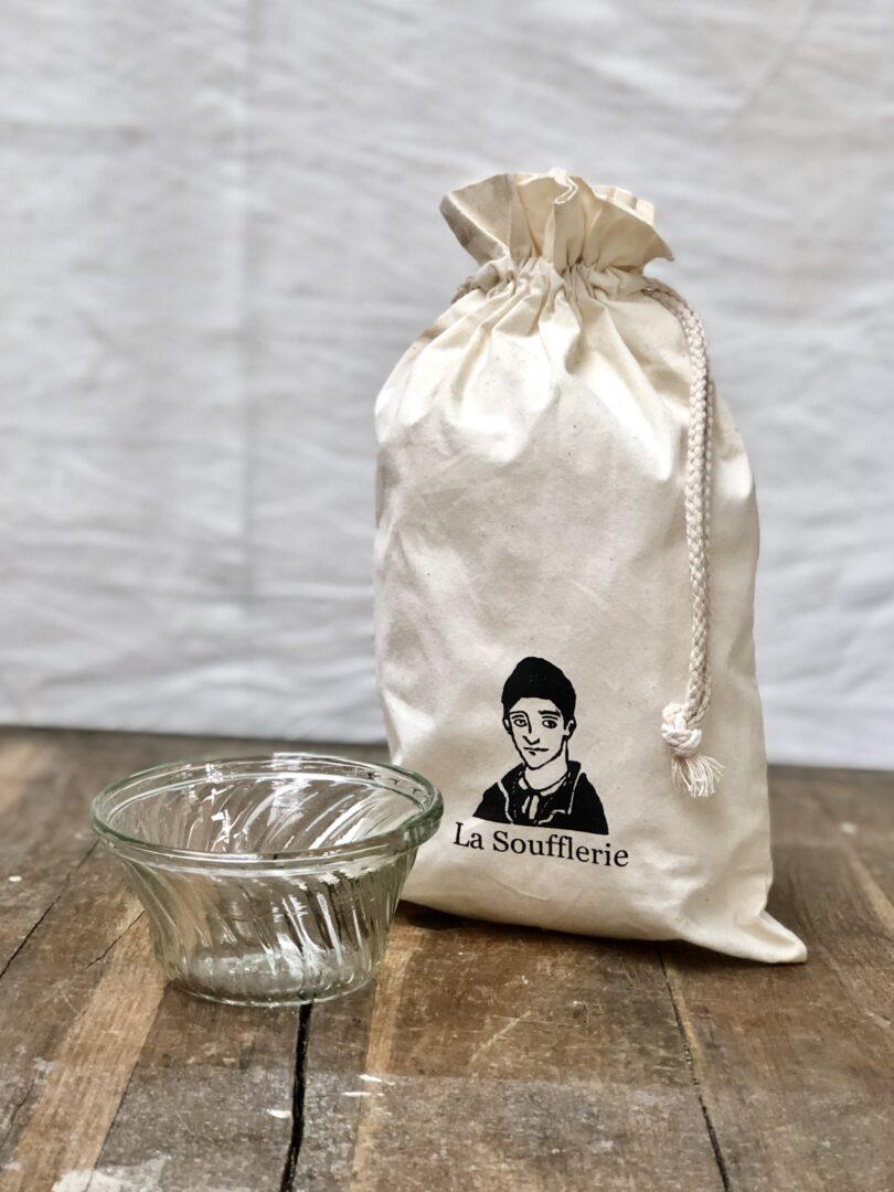 Cicchetti Bowl | La Soufflerie - Bon Ton goods