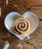 Cinnamon Roll Ornament | Christmas Ornament - Bon Ton goods