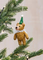 Circus Bear - Christmas ornament | Christmas Ornament - Bon Ton goods
