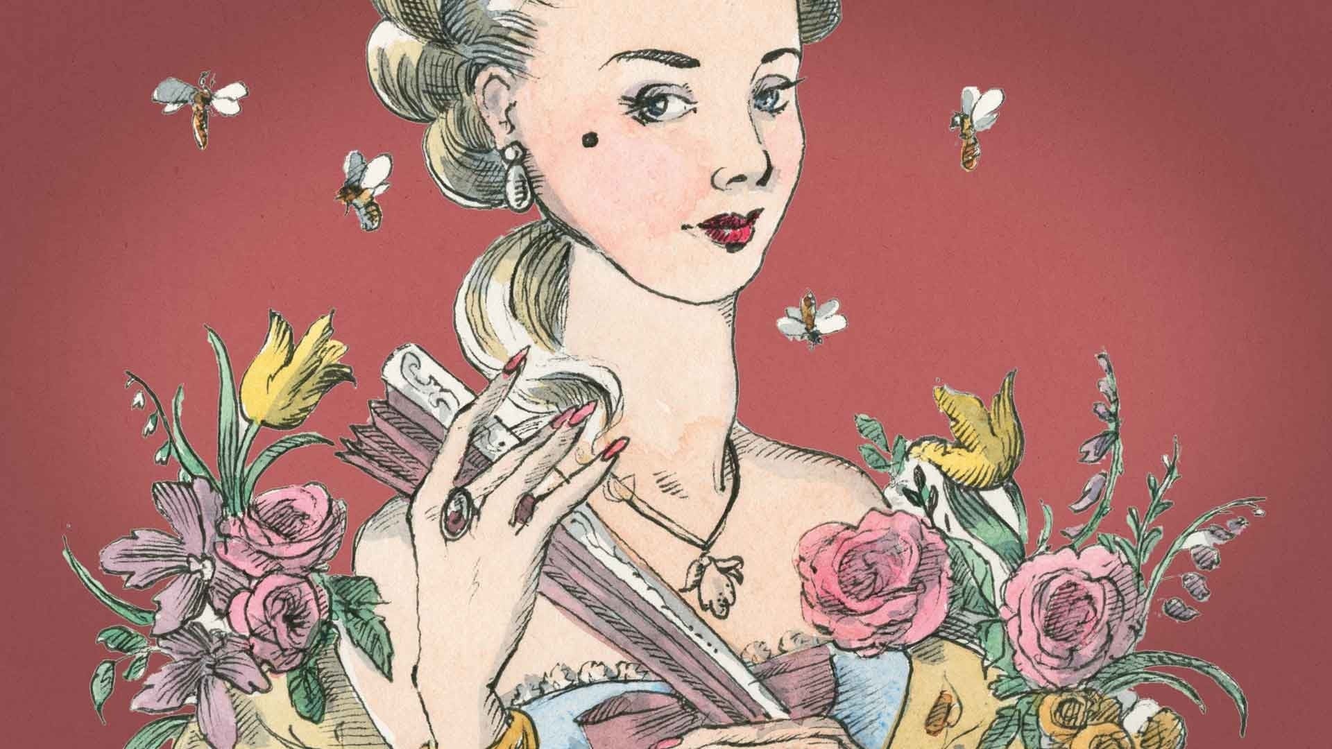 Cire | Trudon - Bon Ton goods
