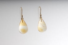 Load image into Gallery viewer, Citrine Earrings - Bon Ton goods
