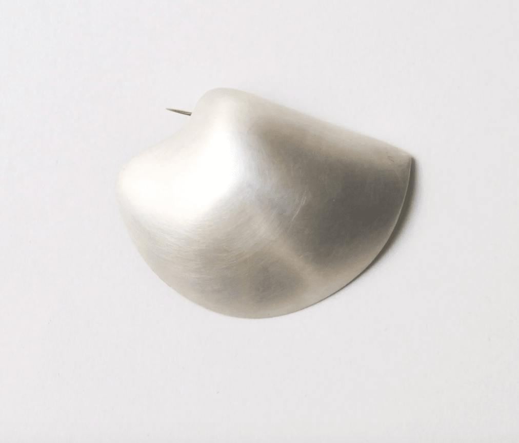 Clam Shell Pin | Ted Muehling - Bon Ton goods