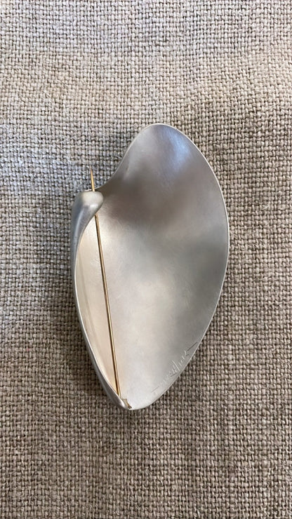 Clam Shell Pin | Ted Muehling - Bon Ton goods