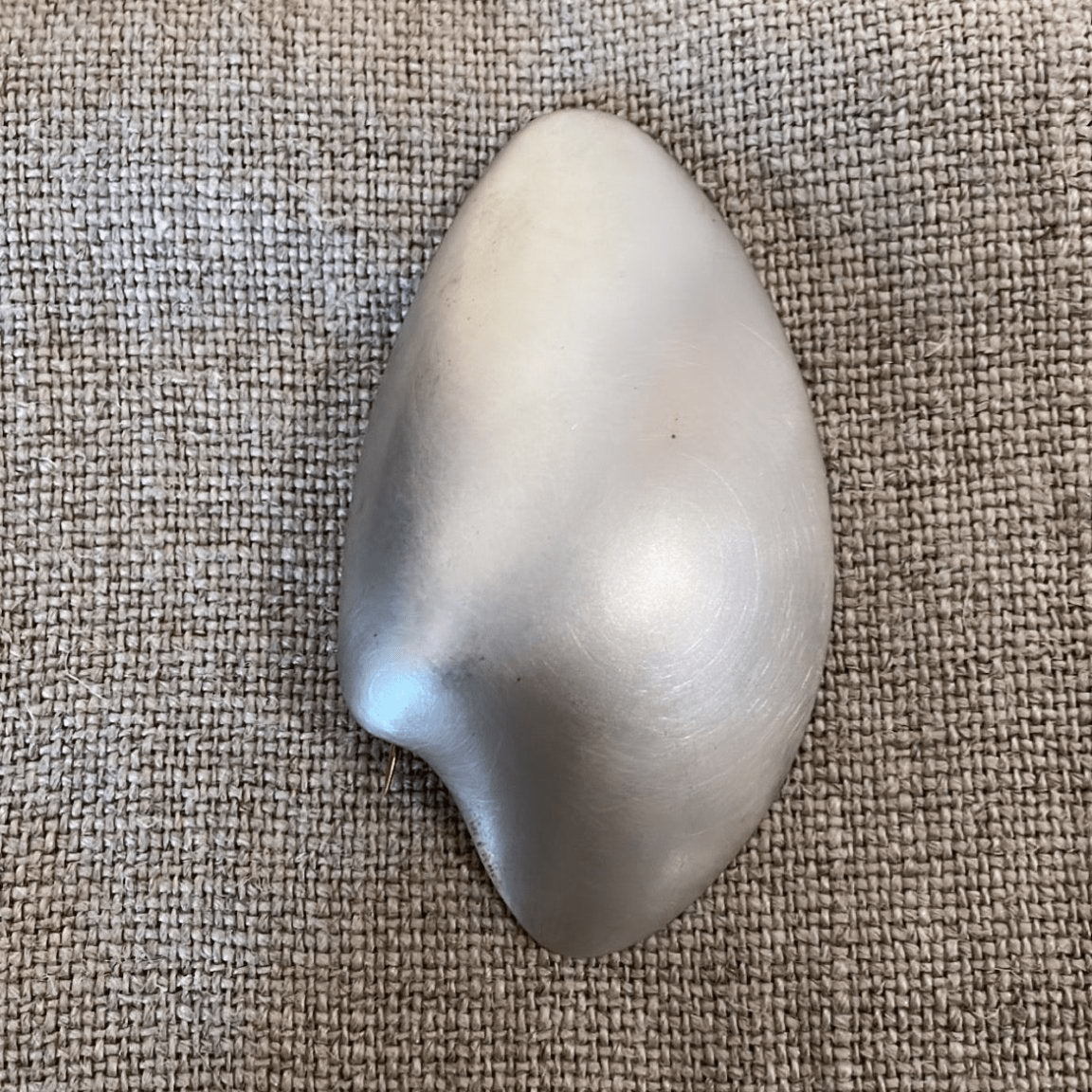 Clam Shell Pin | Ted Muehling - Bon Ton goods