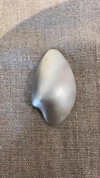 Clam Shell Pin | Ted Muehling - Bon Ton goods