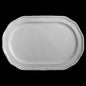 Clarabelle Large Long Platter | Astier de Villatte: Exclusive Pre-Order Item - Bon Ton goods