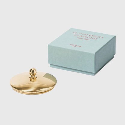 Classic Topper | Trudon - Bon Ton goods