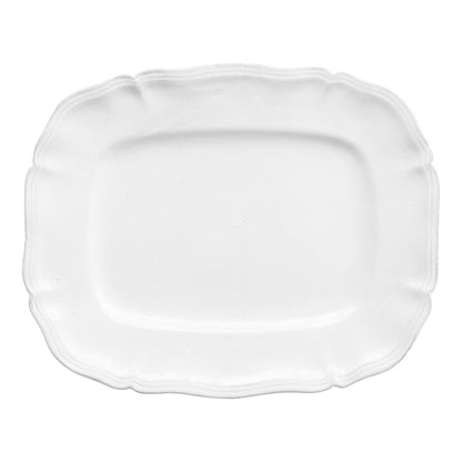 Classique Platter | Astier de Villatte: Exclusive Pre-Order Item - BON TON goods