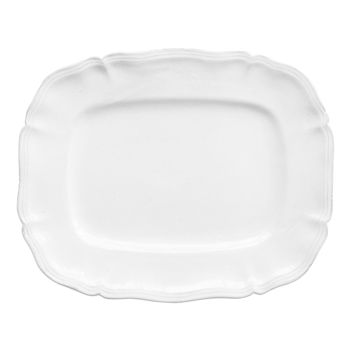 Classique Platter by Astier de Villatte