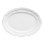Classique Small Oval Platter by Astier de Villatte